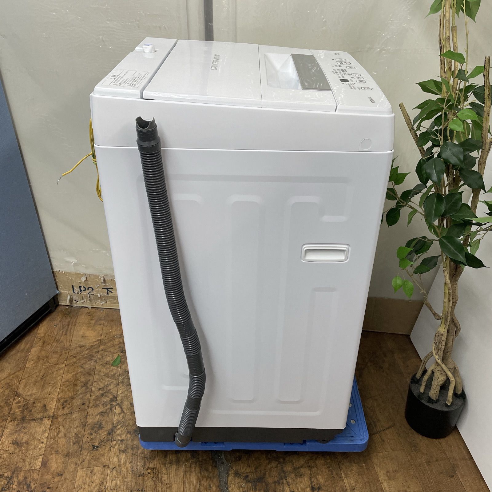 製の高年式 TOSHIBA