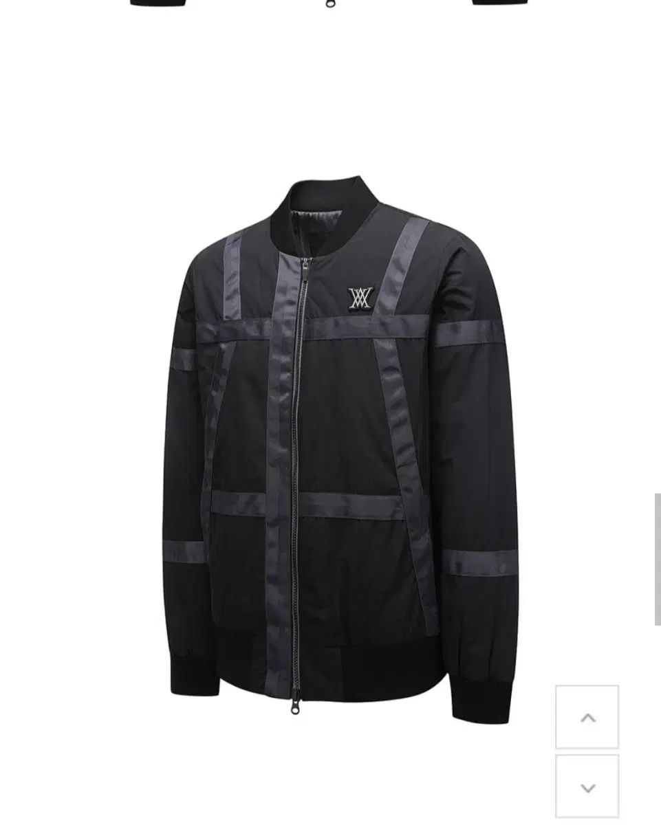 ジャケット ブラック