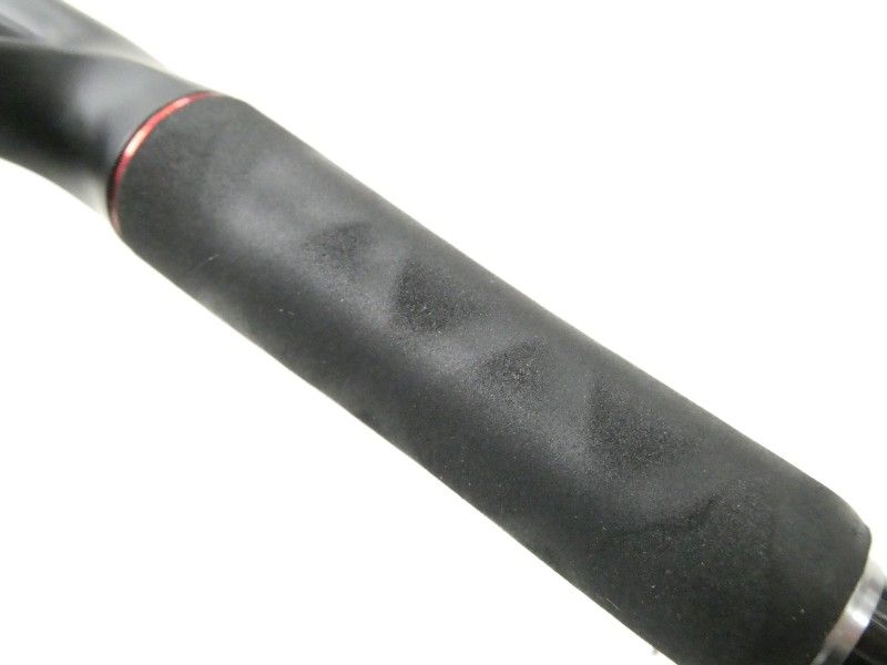  シマノ 20ゾディアス 172 H-2 02- バスロッド ロッド