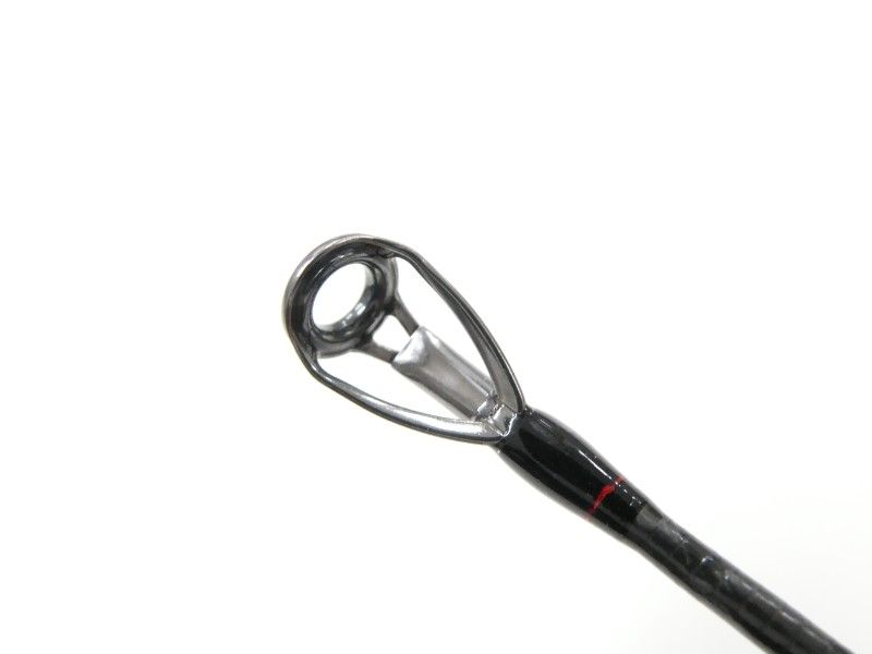 シマノ 20ゾディアス 172 H-2 02-