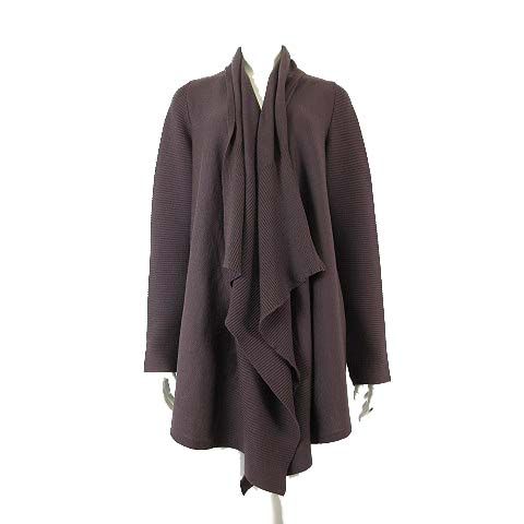 サルヴァトーレフェラガモ Salvatore Ferragamo カーディガン ニット