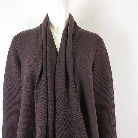 サルヴァトーレフェラガモ Salvatore Ferragamo カーディガン ニット