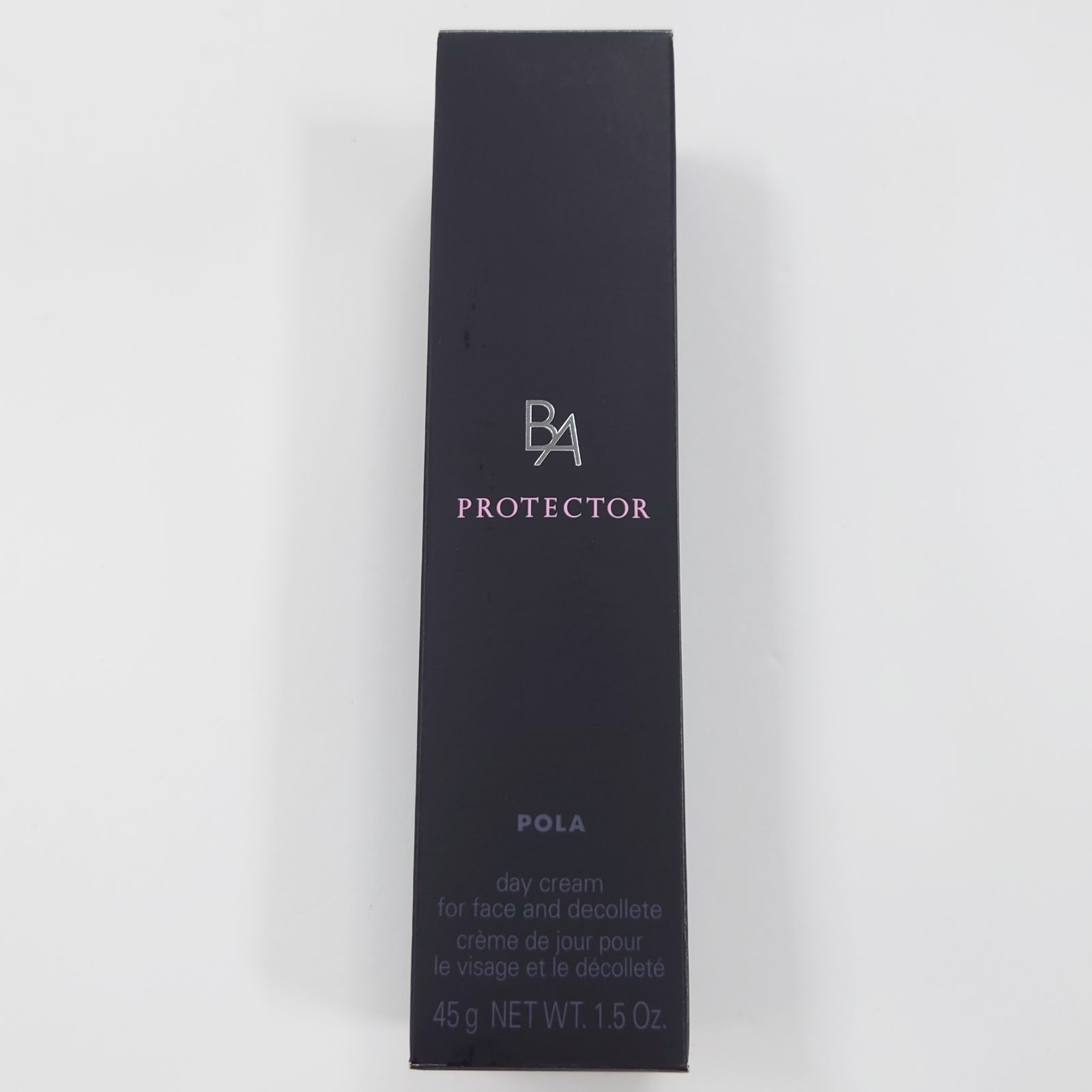 L1844 POLA ポーラ B.A プロテクター <日中用クリーム・日ヤケ止め