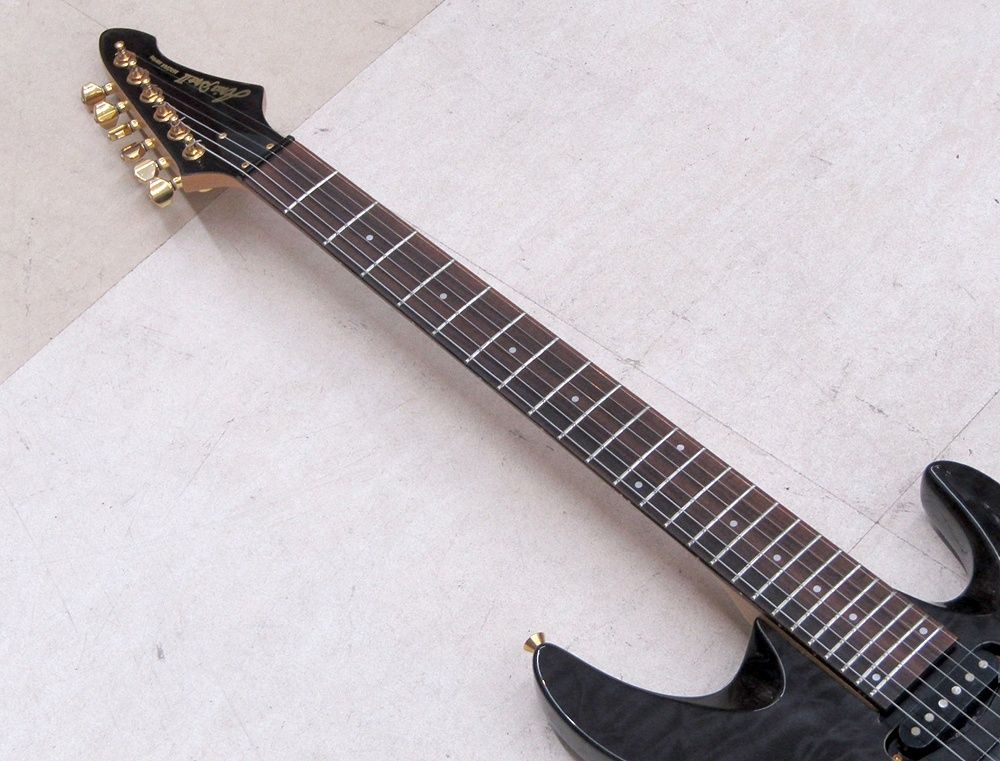 Aria ProⅡ MAGNA SERIES エレキギター SSH - メルカリ