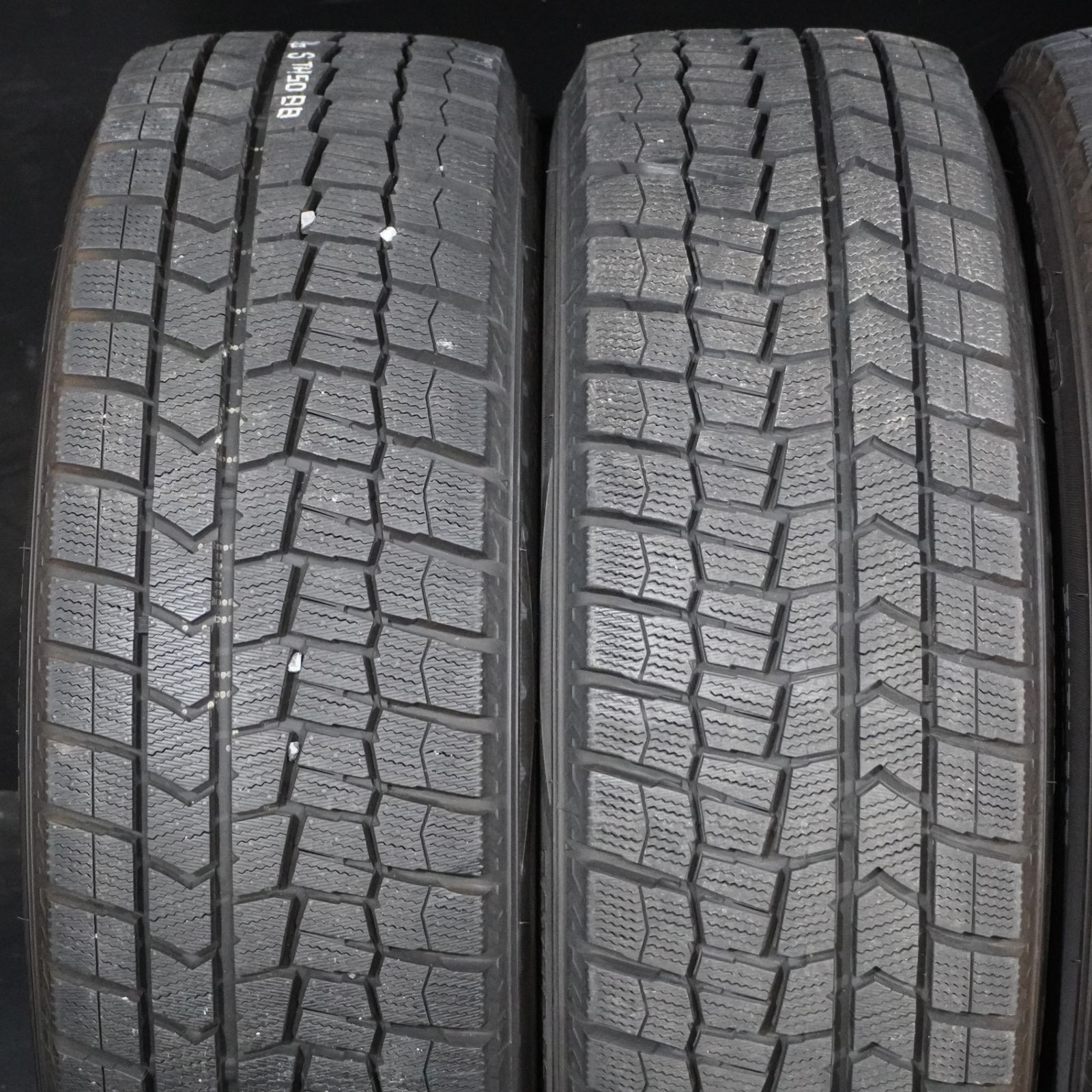 4本 スタッドレス