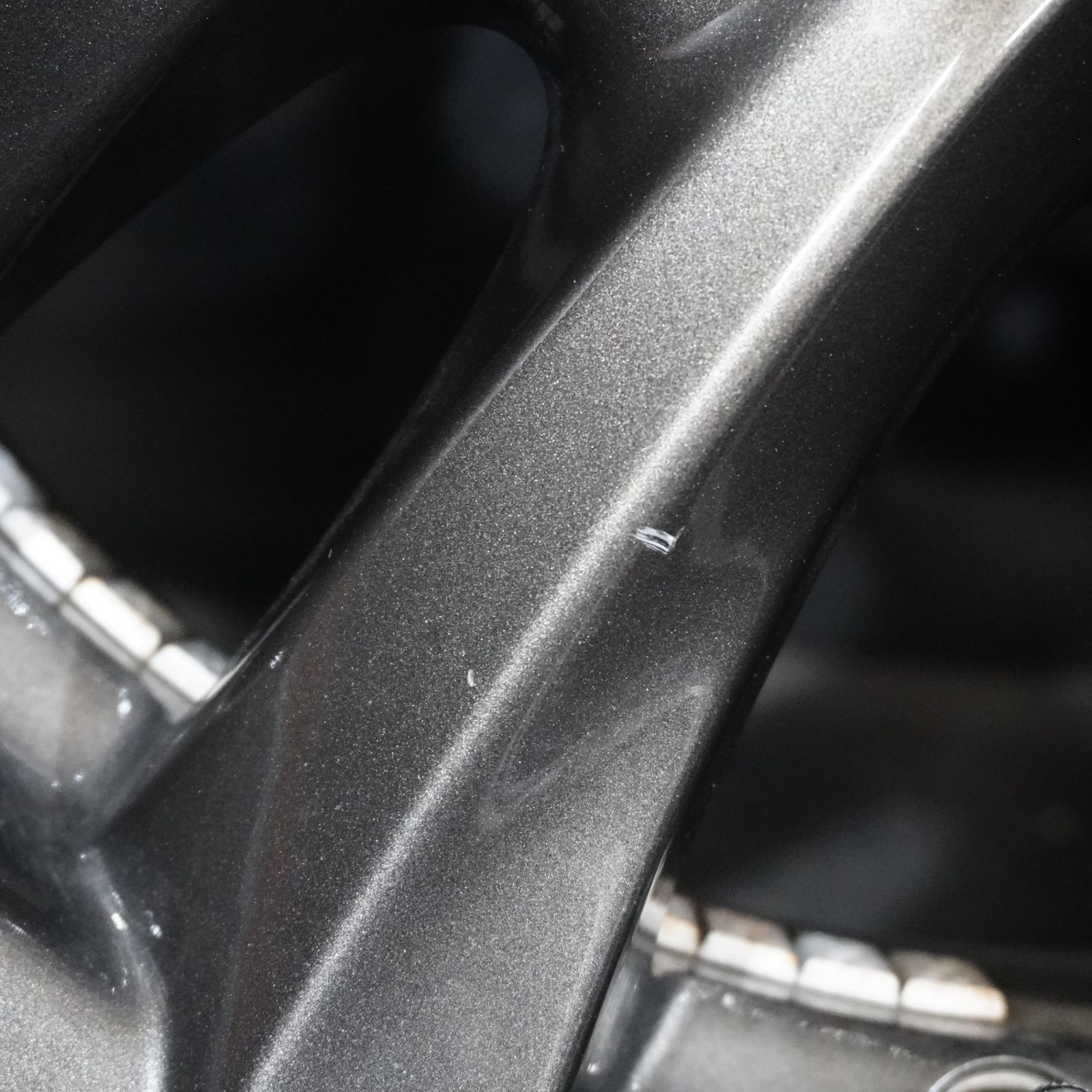 22年製 バリ山 ダンロップ WINTER MAXX WM02 / マツダ 純正 【 205