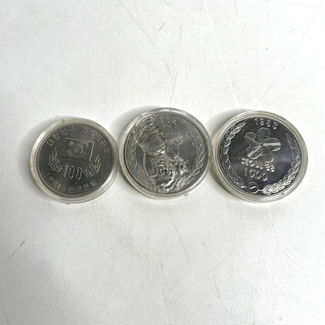 韓国　ウォン　外貨　外国　海外　コイン　旧硬貨　古銭　為替　FX　アジア　銭 韓国 ウォン 外貨 外国 海外 コイン 旧硬貨 古銭 為替 FX アジア 銭