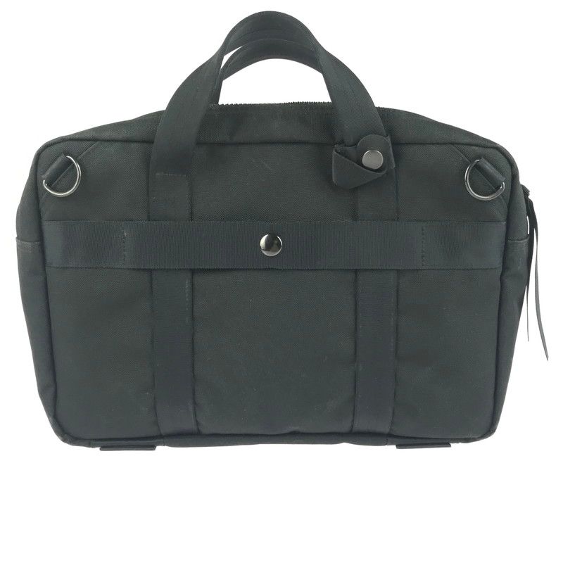 現状渡し品 PORTER ポーター 吉田カバン 2 WAY 536-16154インタラクティブ 2ウェイ ブリーフケース ビジネスバッグ カバン 188-251212-yy-06-tag