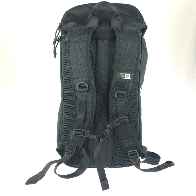 品 F.C.R.B. エフシーアールビー × ERA ニューエラ コラボ BIG LOGO ビッグロゴ バックパック リュックサック カバン 188-251212-yy-09-tag