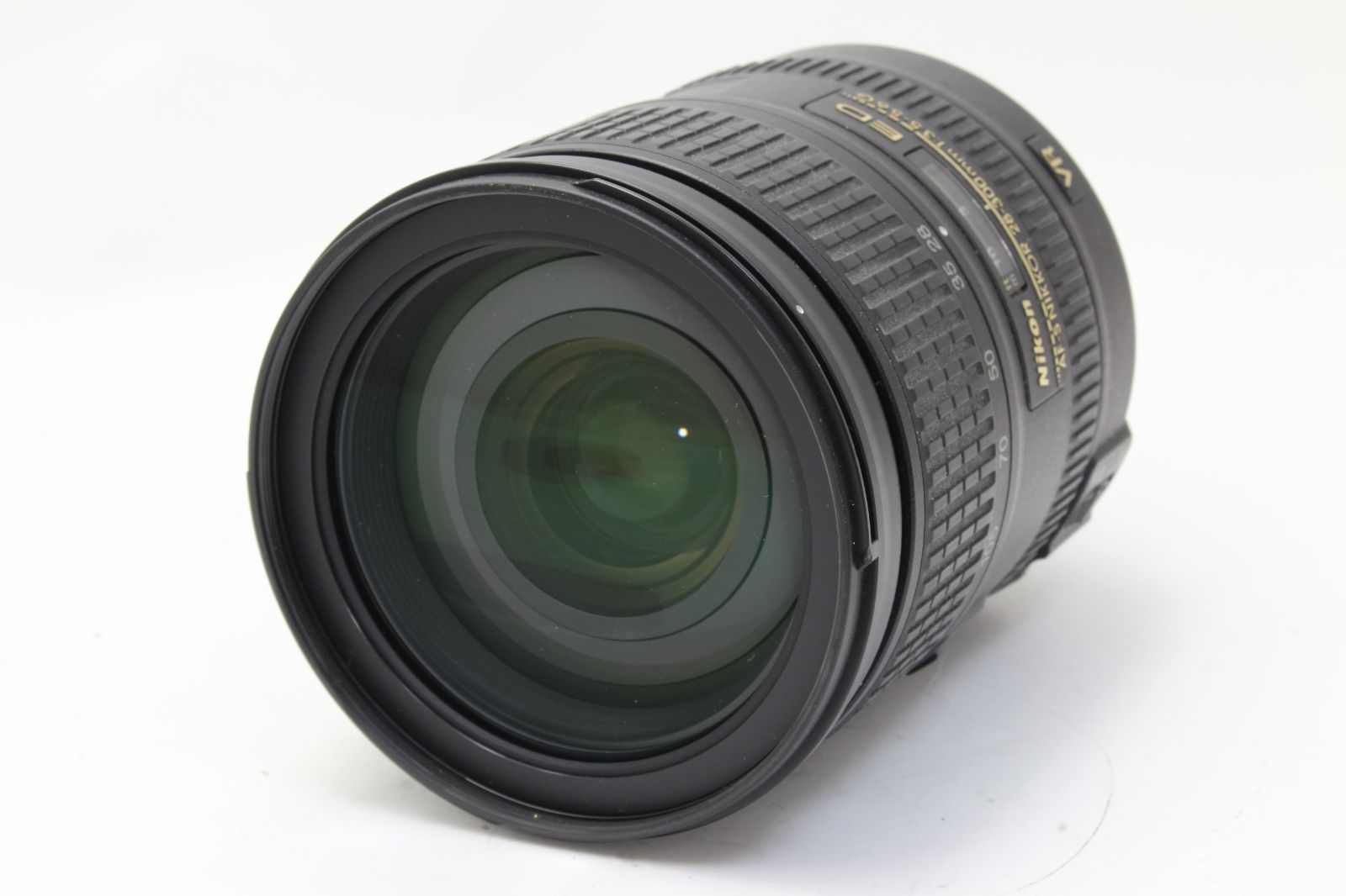 AB Nikon ニコン ED AF S NIKKOR 28 300 mm F 3 5 6 G VR 初期不良 無料 12 45