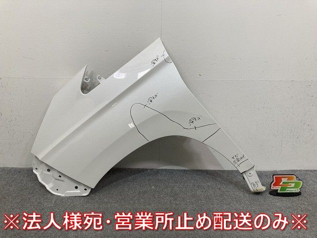 ヴォクシー VOXY 90系/ZWR90W/ZWR95W/MZRA90W/MZRA95W 純正 左 