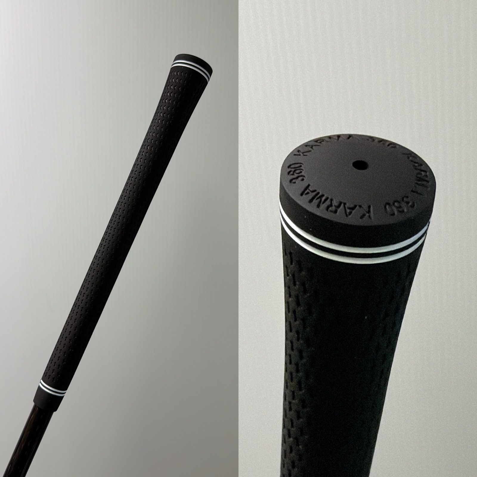 新品グリップ 良品 PINGスリーブ UT用 OTi90 フレックスS - メルカリ