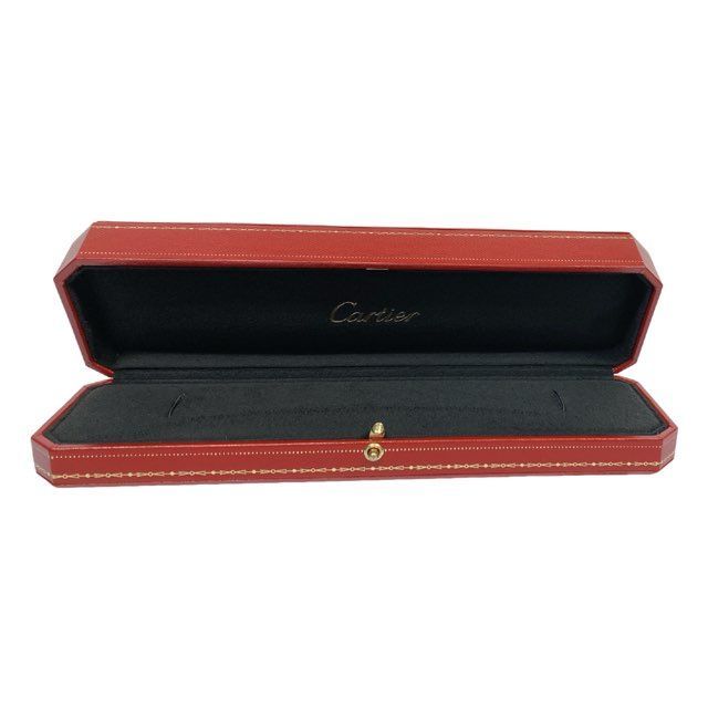 カルティエ ケース ネックレス用 ブレスレット用 アクサセサリー用