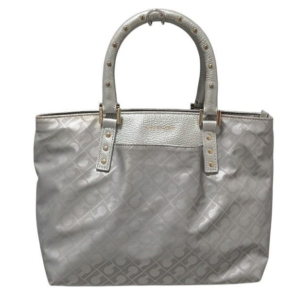 ゲラルディーニ 2WAY ハンドバッグ ショルダーバッグ ミニトート