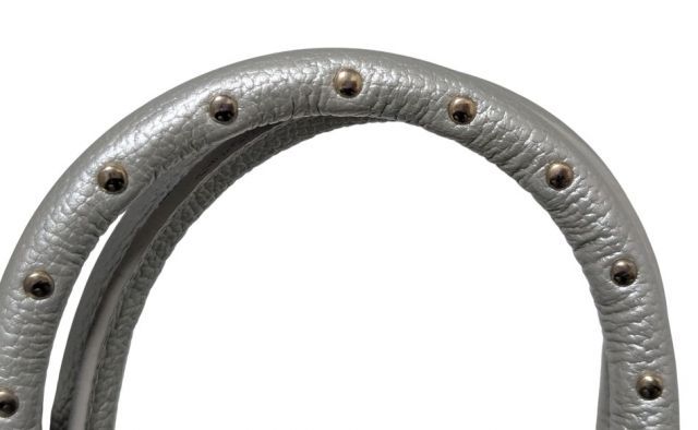 ゲラルディーニ 2WAY ハンドバッグ ショルダーバッグ ミニトート