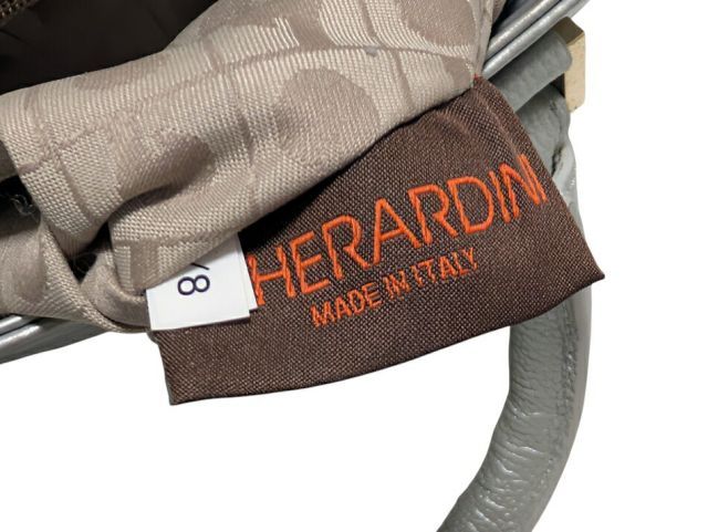 ゲラルディーニ 2WAY ハンドバッグ ショルダーバッグ ミニトート