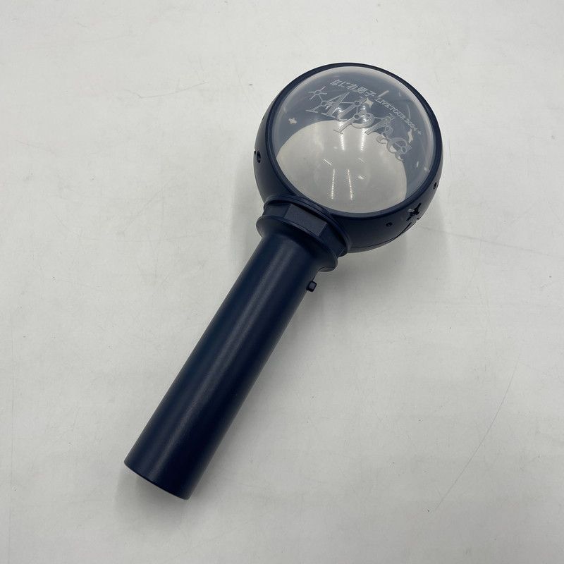 中古品】 なにわ男子 「なにわ男子 LIVE TOUR 2024 +Alpha」ペンライト