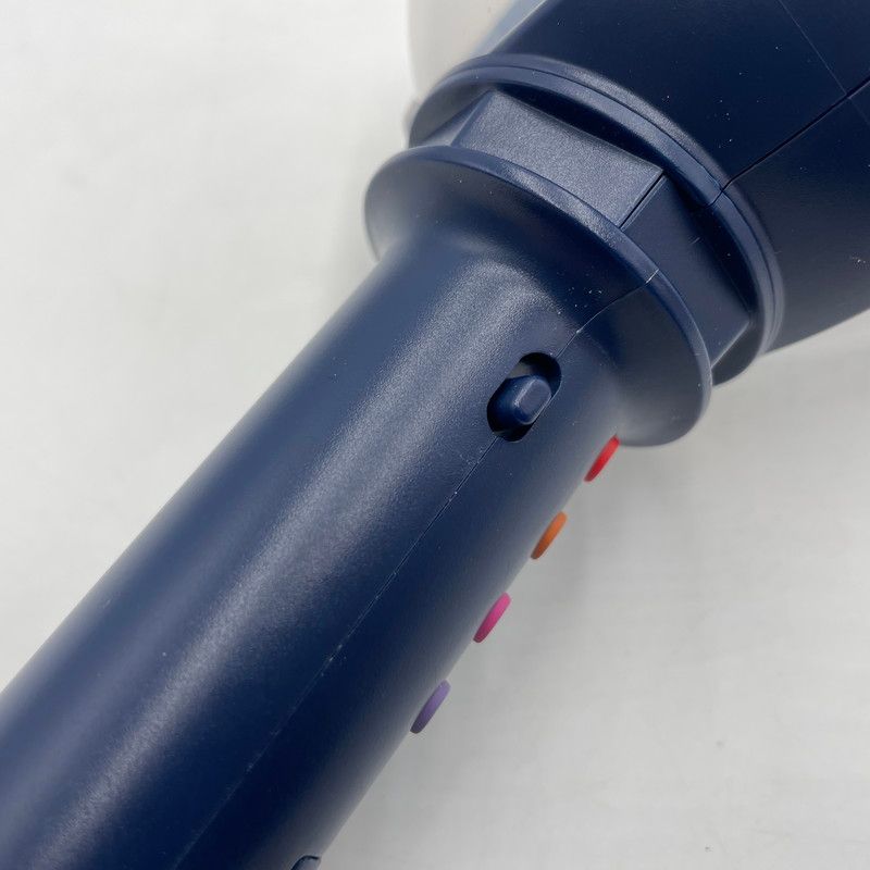 中古品】 なにわ男子 「なにわ男子 LIVE TOUR 2024 +Alpha」ペンライト