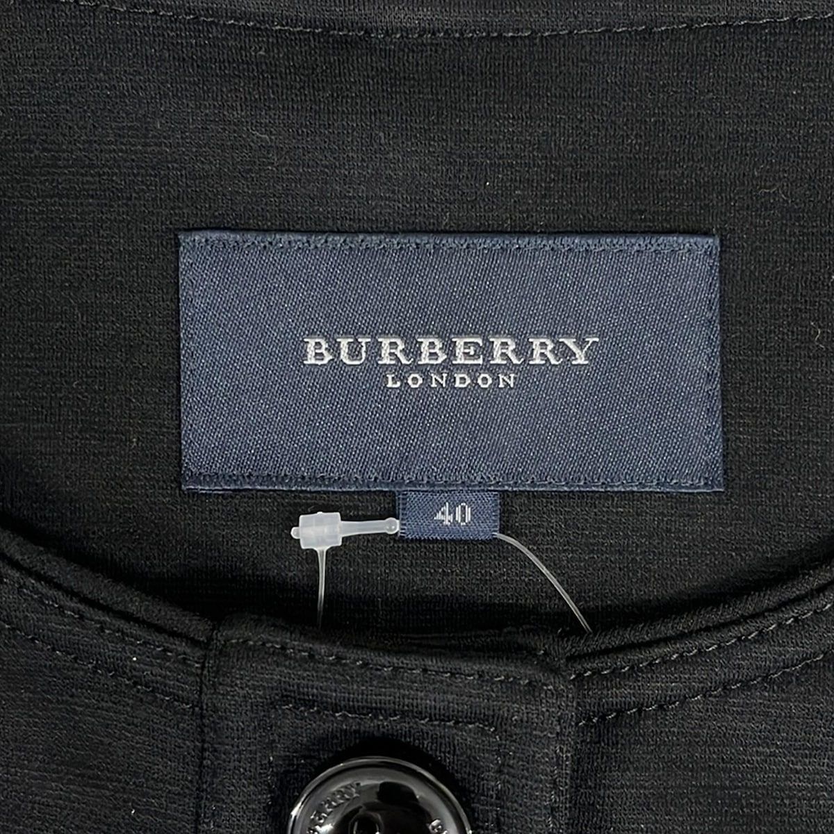 Burberry LONDON(バーバリーロンドン) ジャケット サイズ40 L