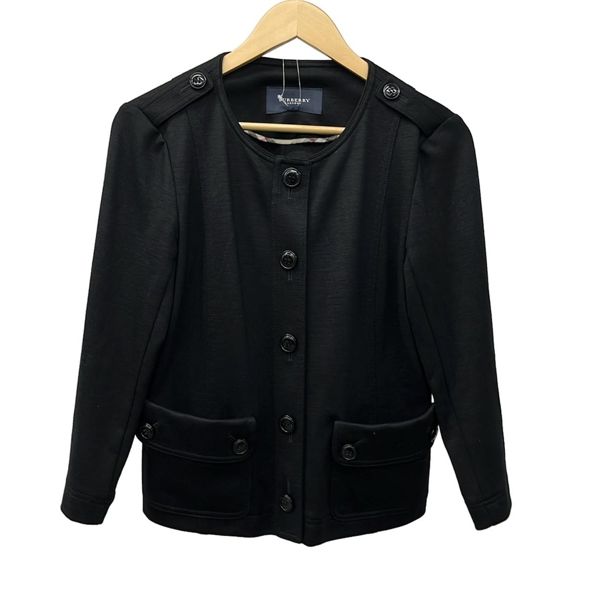 Burberry LONDON(バーバリーロンドン) ジャケット サイズ40 L