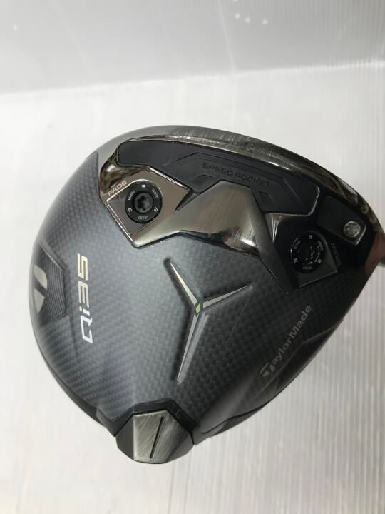 テーラーメイド Qi35 LS 9度 24VENTUS BLUE 5 Sフレックス ドライバー
