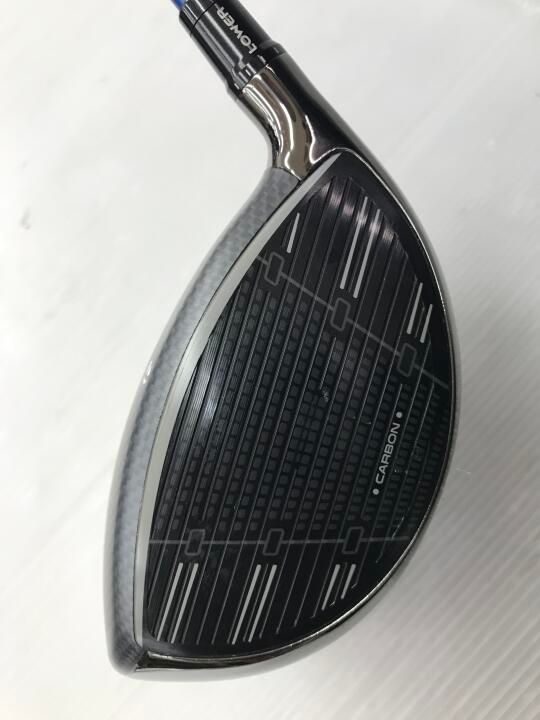 テーラーメイド Qi35 LS 9度 24VENTUS BLUE 5 Sフレックス ドライバー