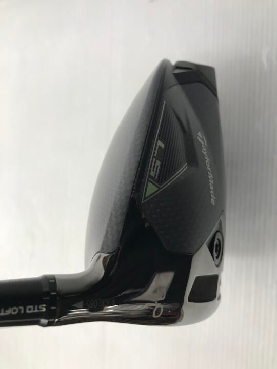 テーラーメイド Qi35 LS 9度 24VENTUS BLUE 5 Sフレックス ドライバー