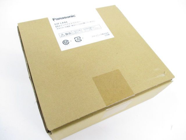 充電器 電池パックは付属していません