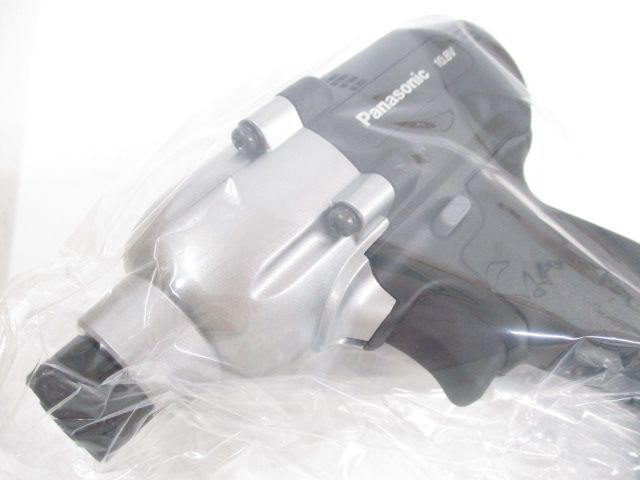 インパクトドライバー EZFLA