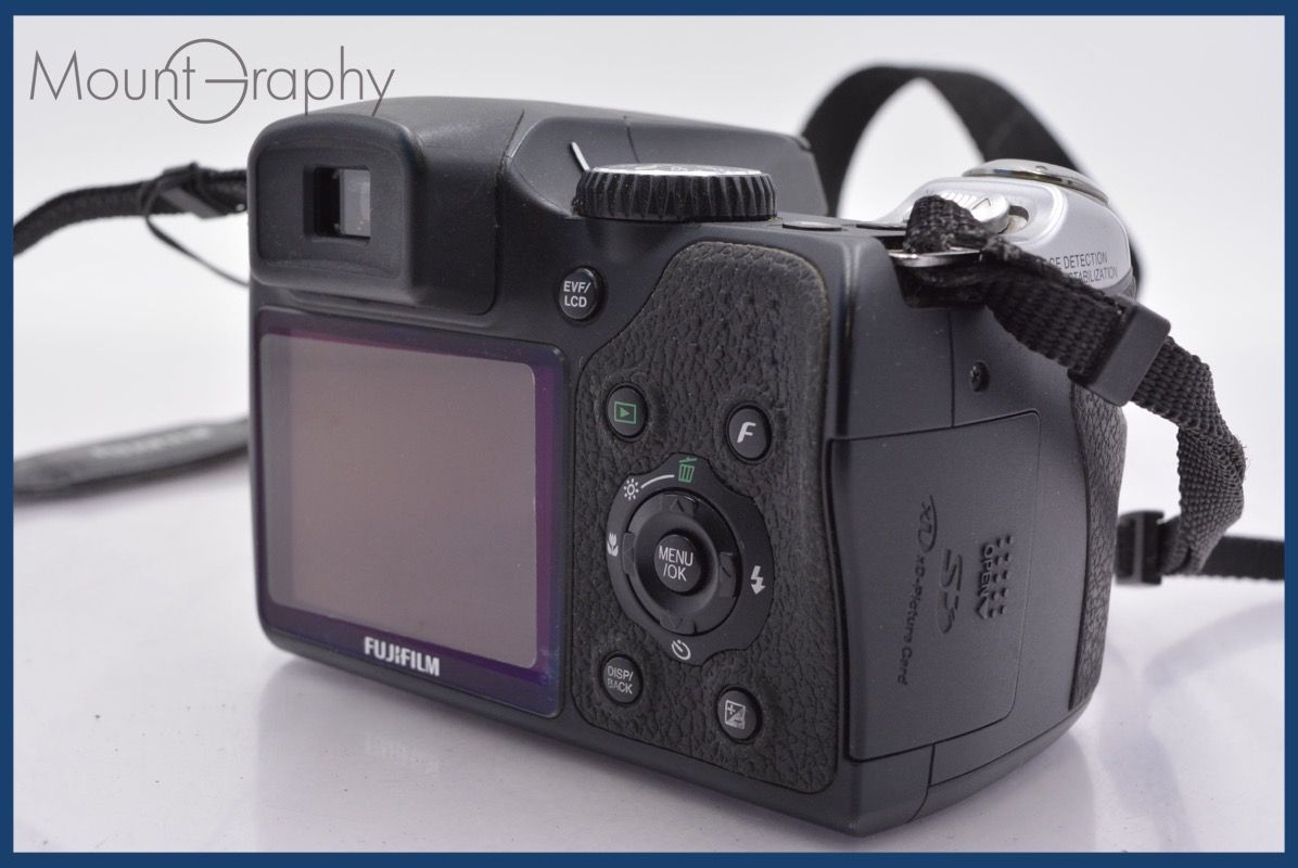 ☆極上美品☆ 富士フィルム FUJIFILM セール中 FinePix S8000 18x 単三