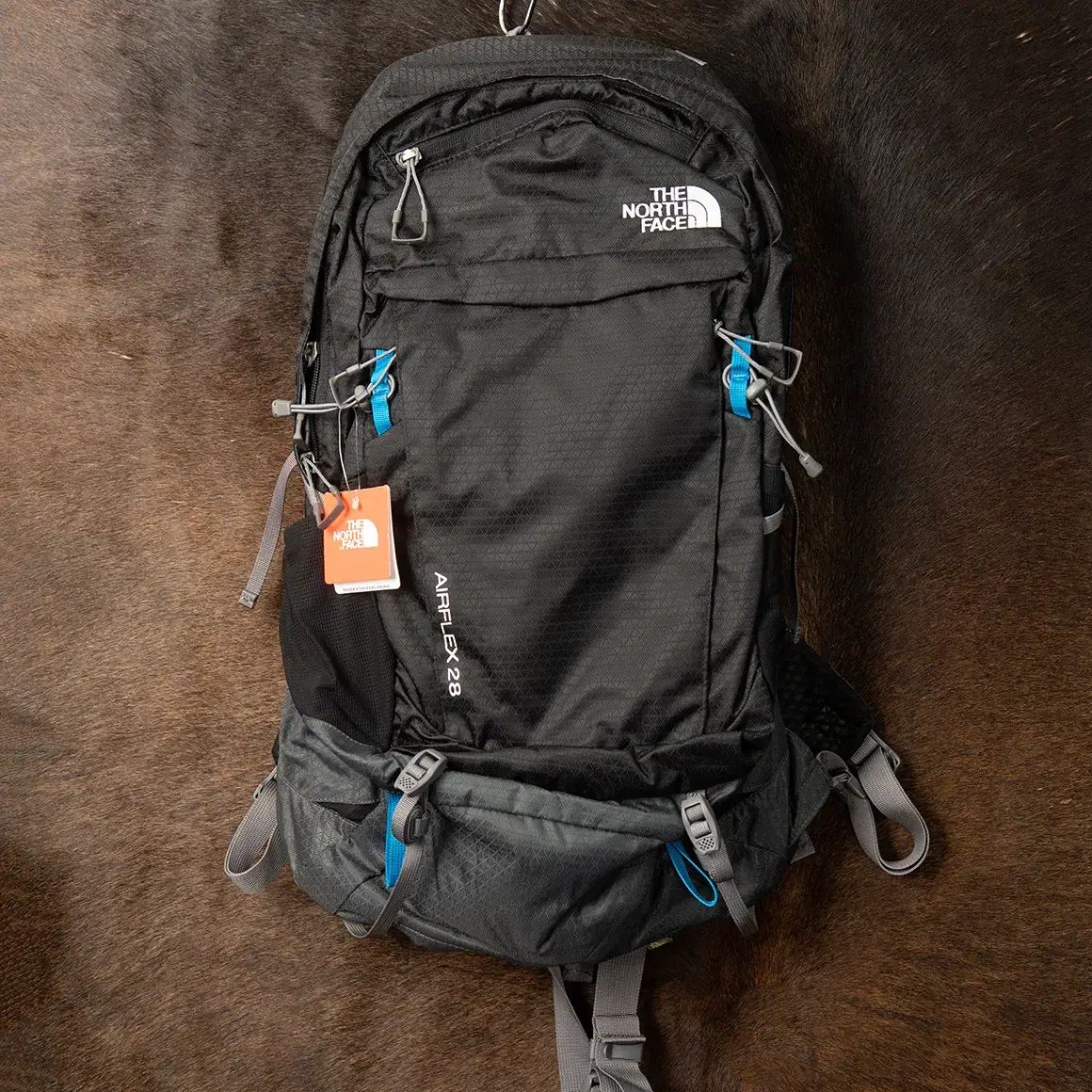 28 L THE NORTH FACE ザノースフェイス エアフレックス AIRFREX バックパック リュック