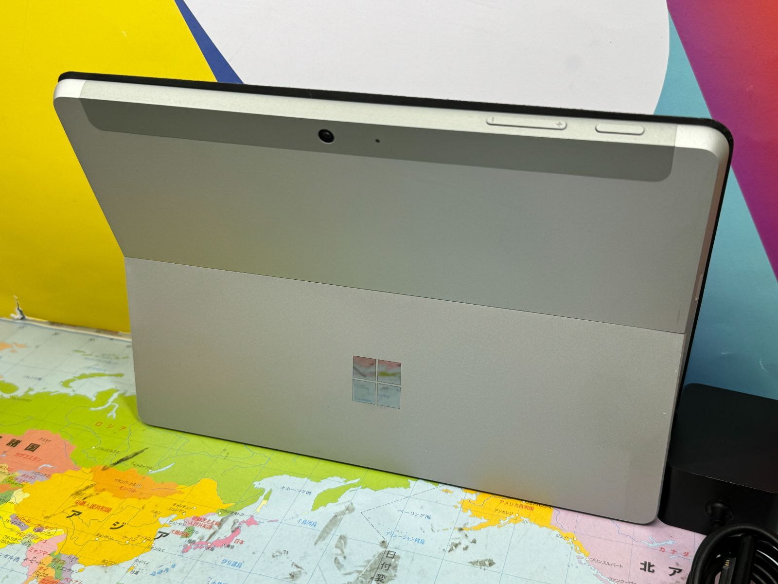 Surface Go 2 10.5型 キーボード 8GB Office2024 - メルカリ