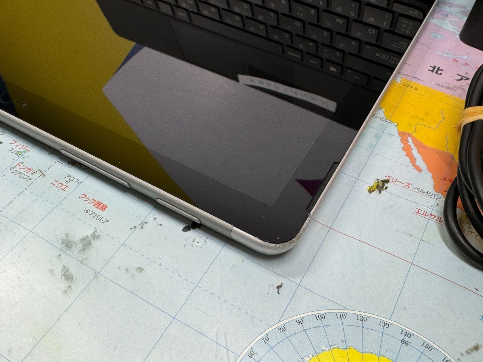 Surface Go 2 10.5型 キーボード 8GB Office2024 - メルカリ