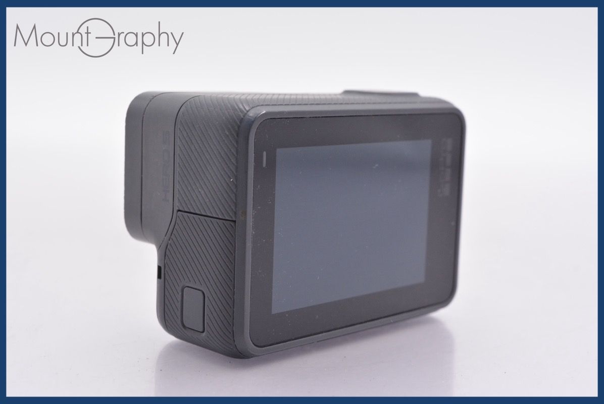  ゴープロ GO PRO HERO 5 バッテリー付属 同梱無料 yk 5630 ビデオカメラ本体 ビデオカメラ