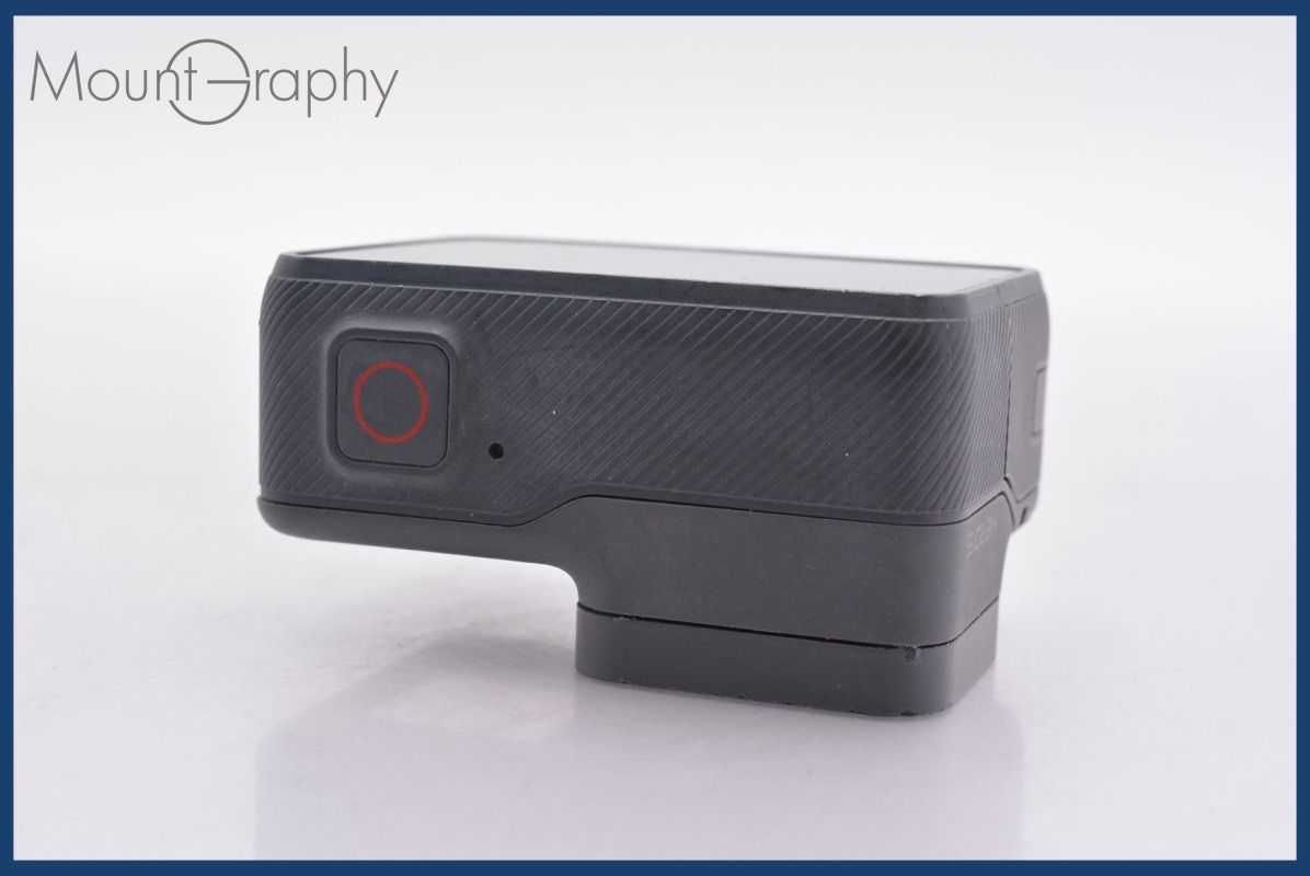 ゴープロ GO PRO HERO 5 バッテリー付属 同梱無料 yk 5630