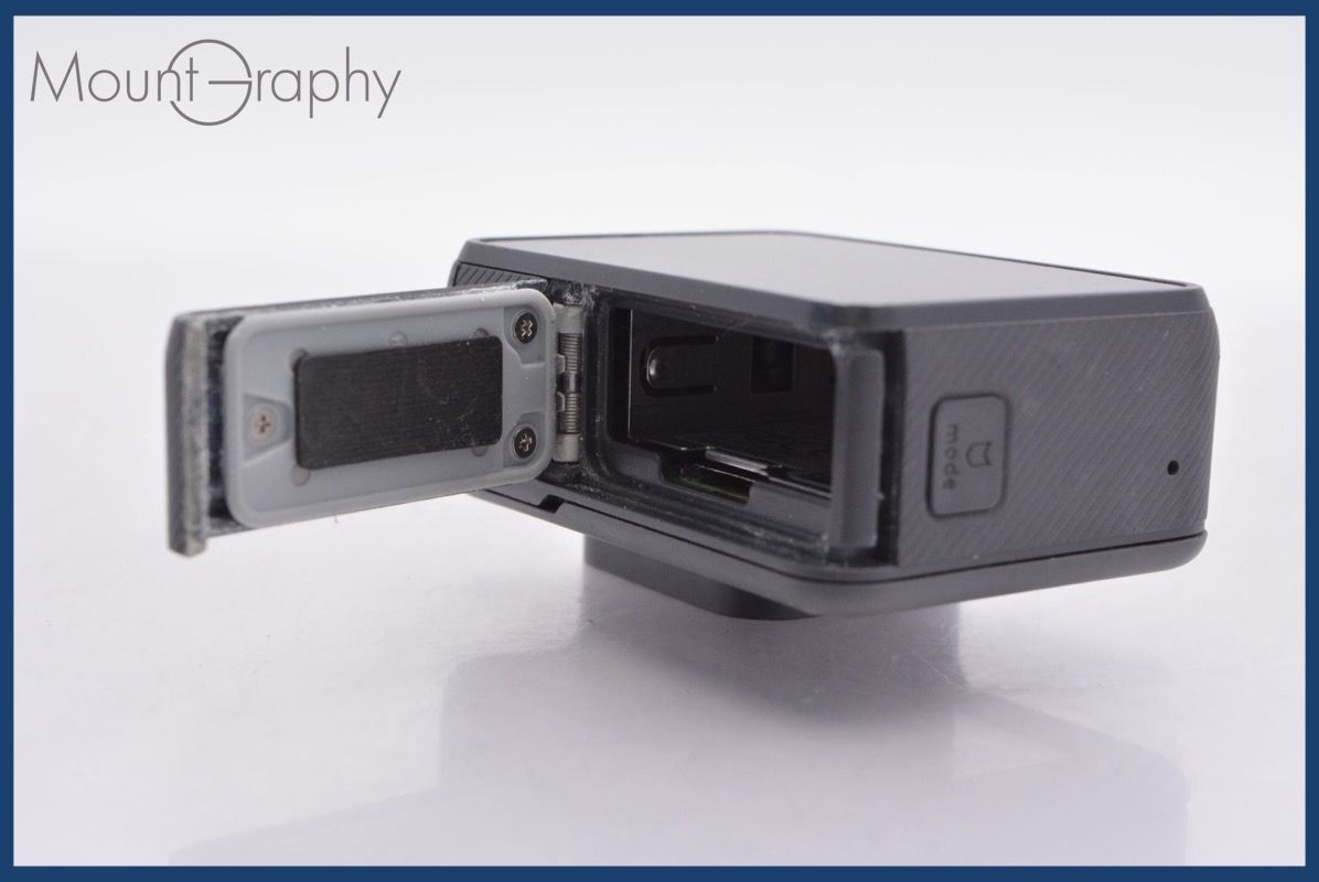 5 バッテリー付属