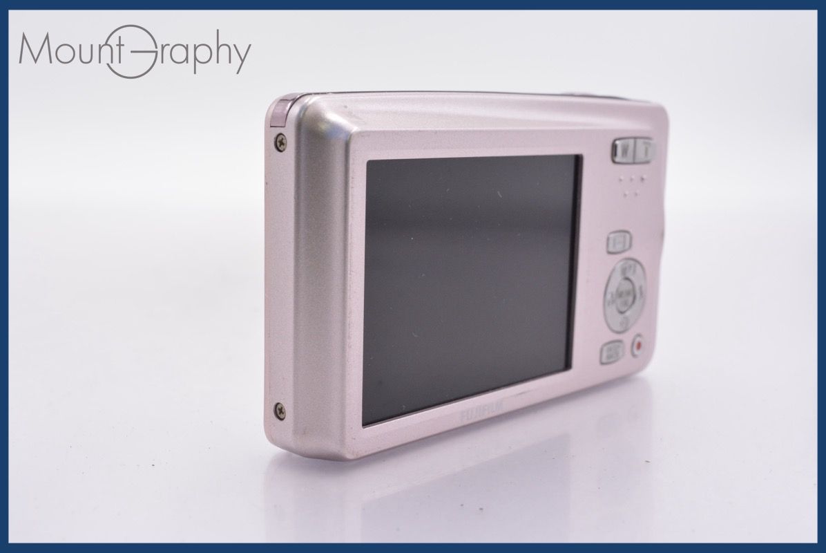 富士フィルム FinePix