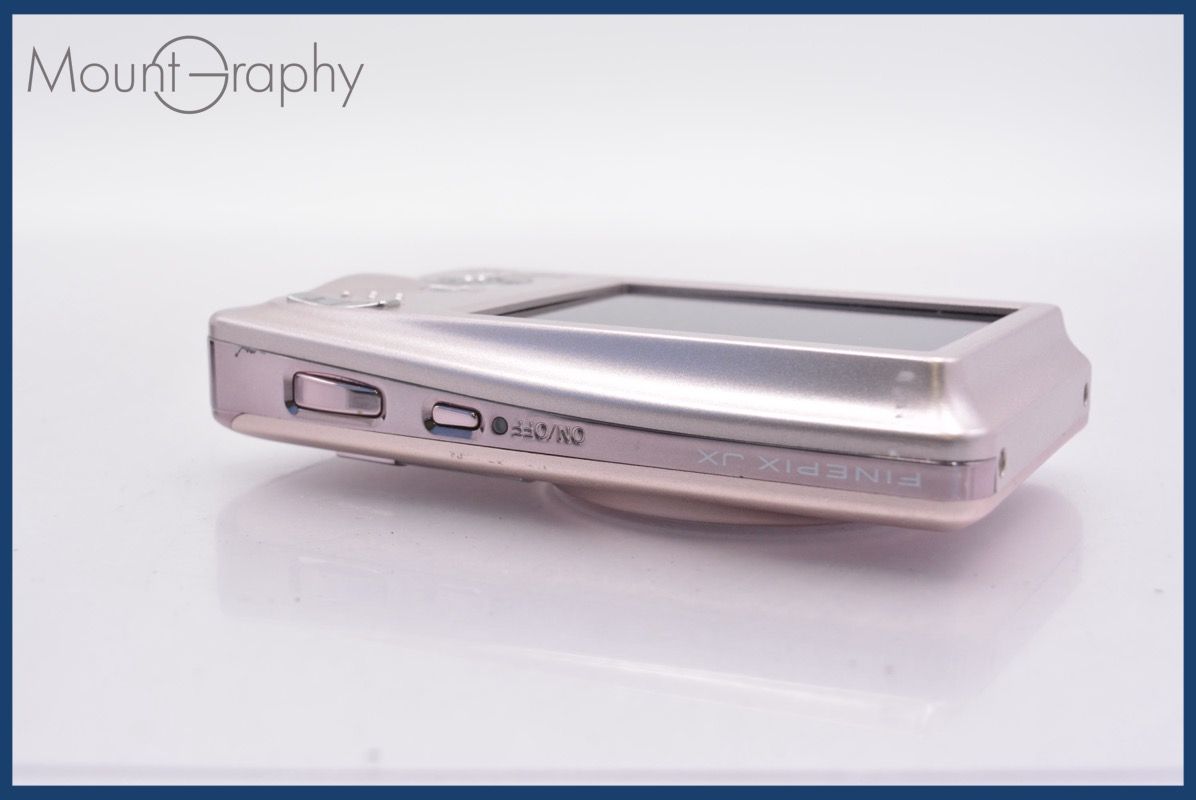 富士フィルム FinePix JX 700 5 x バッテリー 充電器 メモリーカード付属 同梱無料 yk 5634