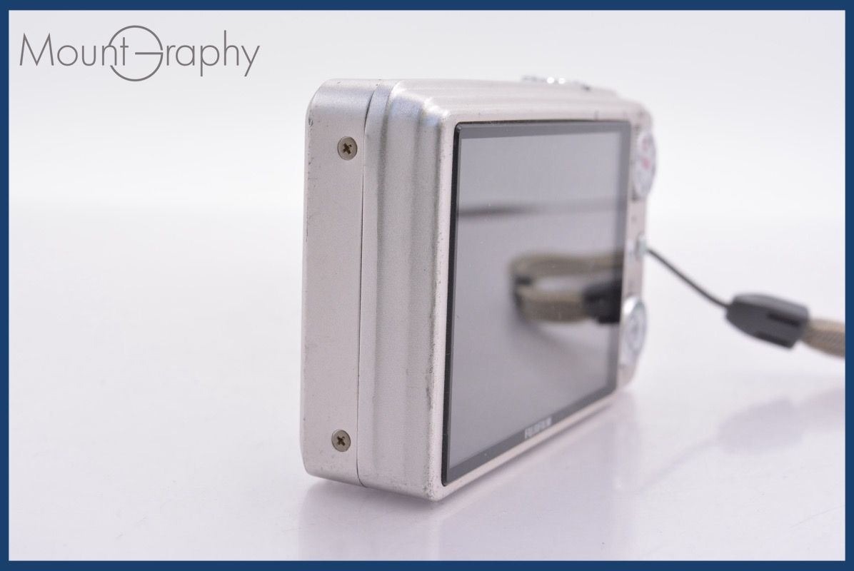  特別 富士フィルム FinePix J 250 5 x 同梱無料 yk 5643 コンパクトデジタルカメラ デジタルカメラ