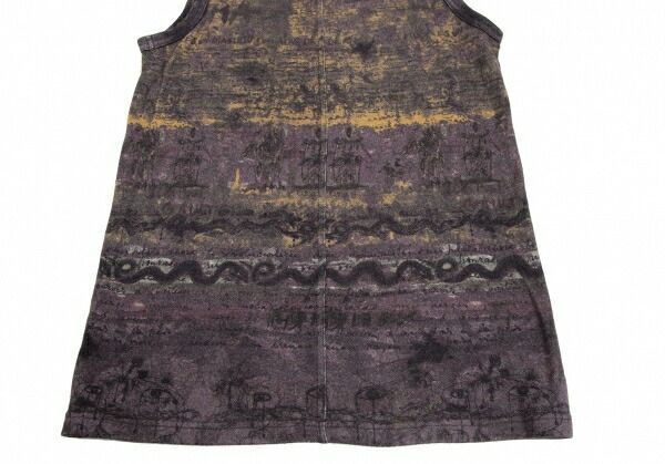 オチャッピー 新品タグ付きゴルチエJEAN PAUL タンクトップ オ