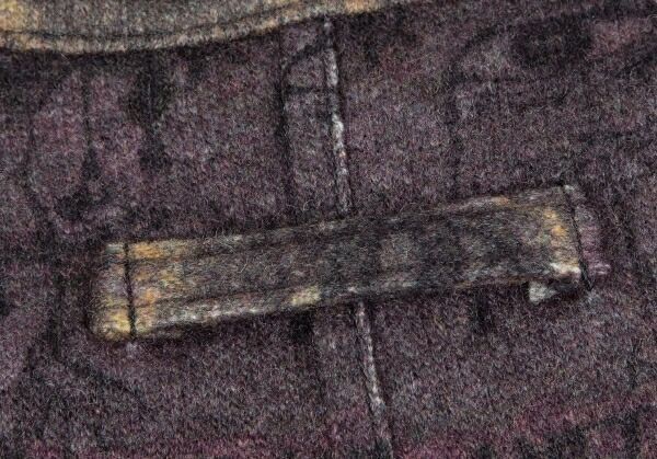 ジャンポールゴルチエ クラシックJean Paul GAULTIER CLASSIQUE ウール