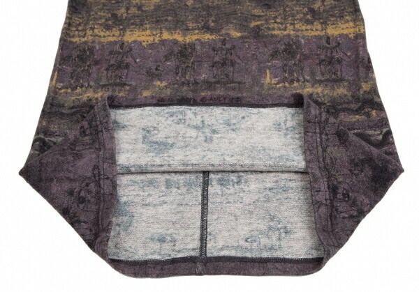 ジャンポールゴルチエ クラシックJean Paul GAULTIER CLASSIQUE ウール