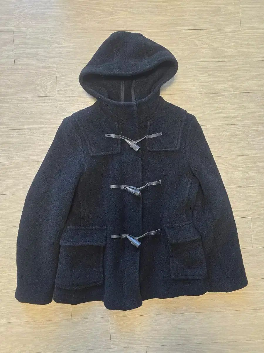 レディース 【美品】mikiosakabe ショートジャケット オーガンジー 