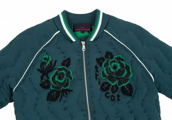 トリコ コムデギャルソン トリコスペシャルtricot COMME des GARCONS