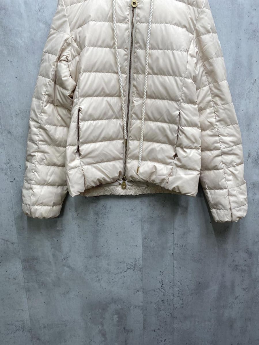 BLUE LABEL CRESTBRIDGE ブルーレーベル クレストブリッジ ダウン