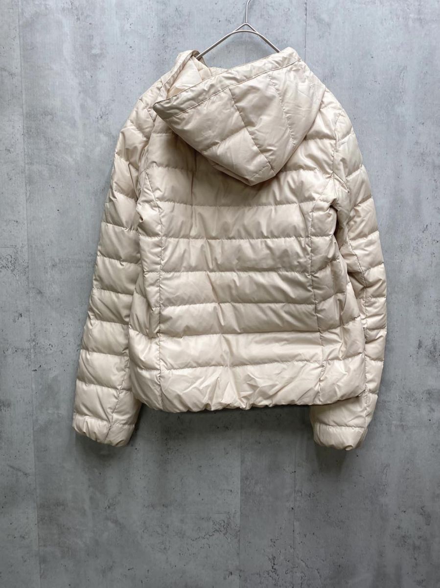 BLUE LABEL CRESTBRIDGE ブルーレーベル クレストブリッジ ダウン