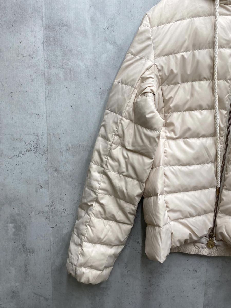 BLUE LABEL CRESTBRIDGE ブルーレーベル クレストブリッジ ダウン