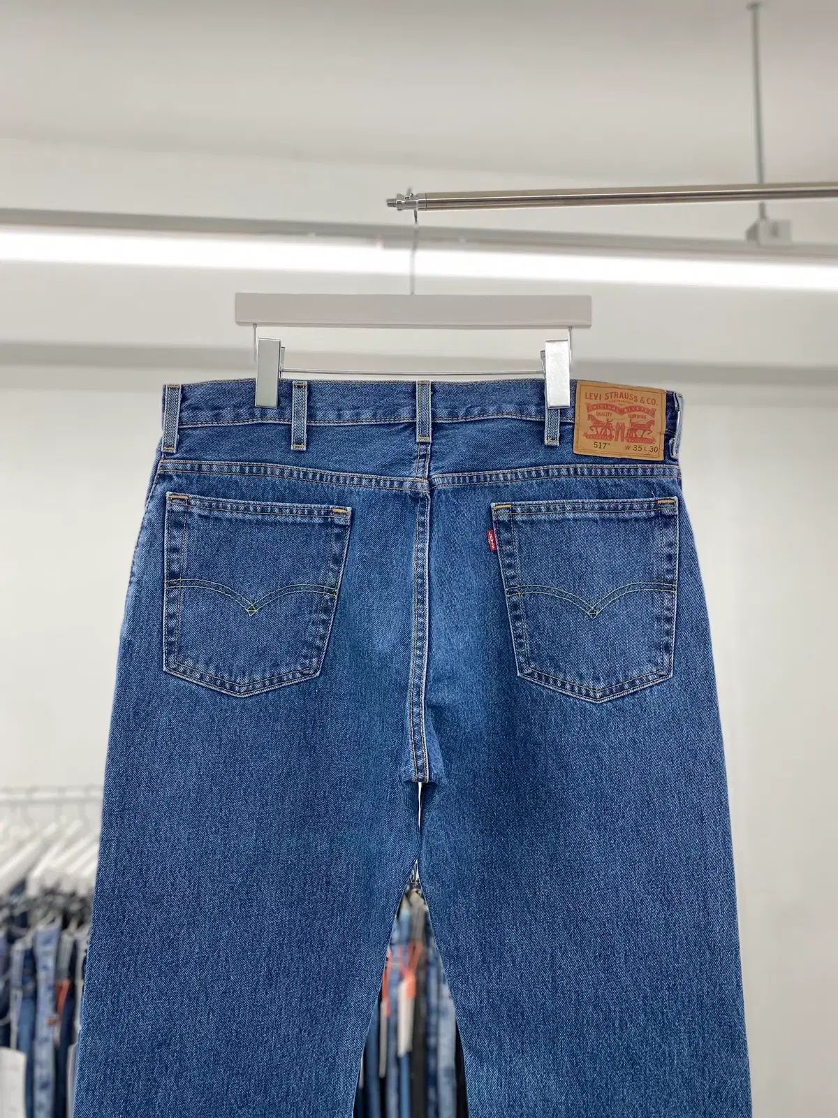 リーバイス517 ブーツカット 00s 36サイズ a3923 0 ブーツカット 