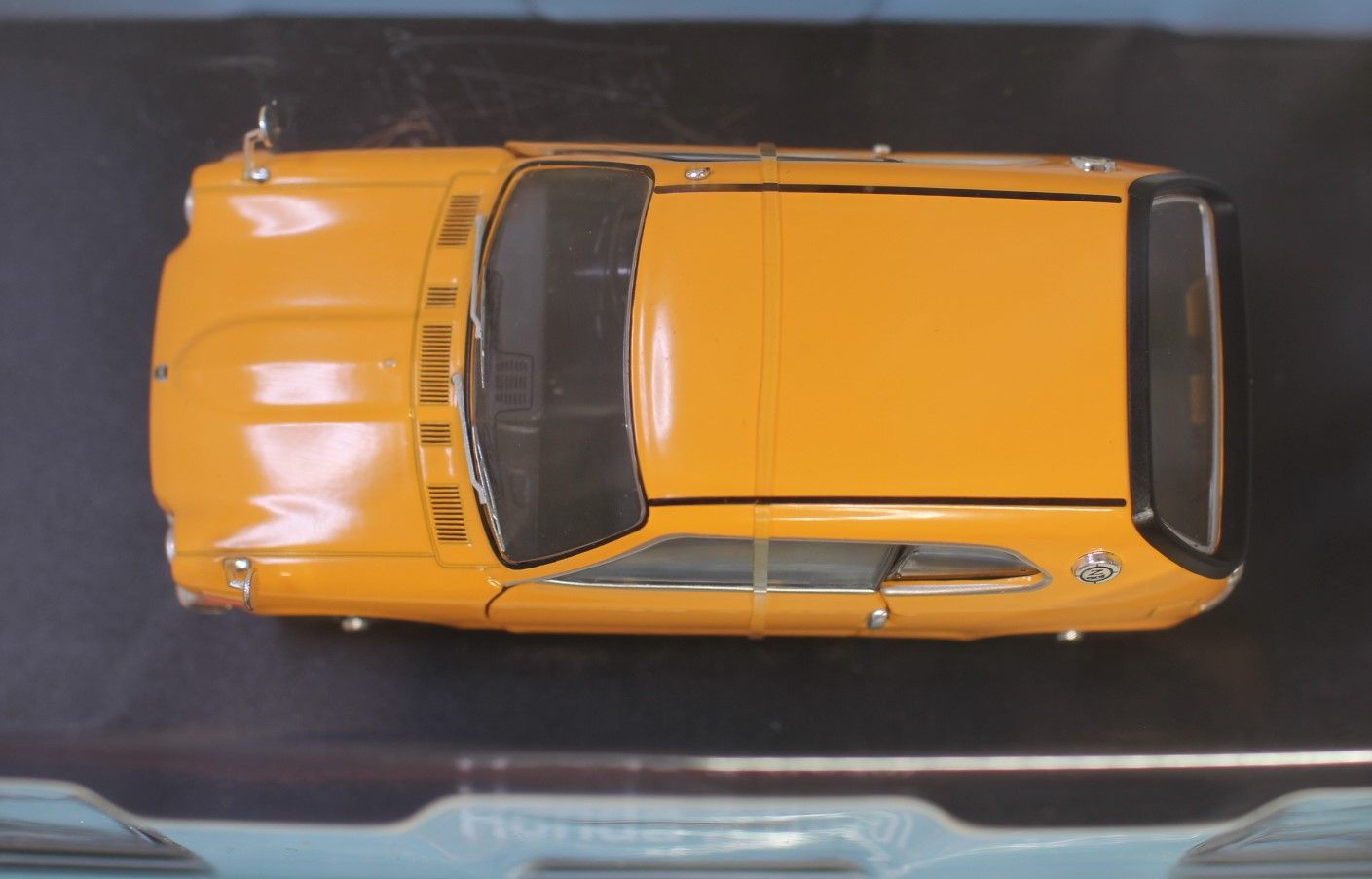 ☆ ポンタ　さま　専用　☆ USED 未開封 1/24 国産名車コレクション ホンダ Z 1970 240001032513