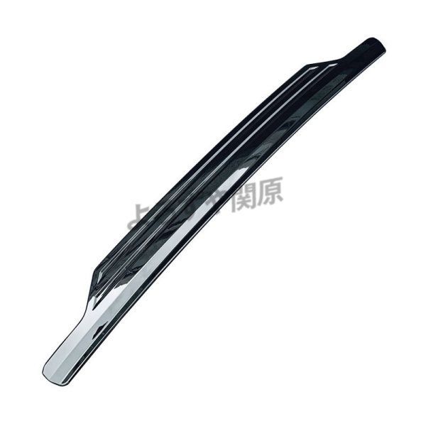 ランドクルーザー 250 ランクル250 バックドアモール テールゲートガーニッシュ 外装 カスタム パーツ アクセサリー@ ランドクルーザー 250 ランクル250 バックドアモール テールゲートガーニッシュ 外装 カスタム パーツ アクセサリー@